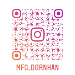Instagram MFG_DORNHAN